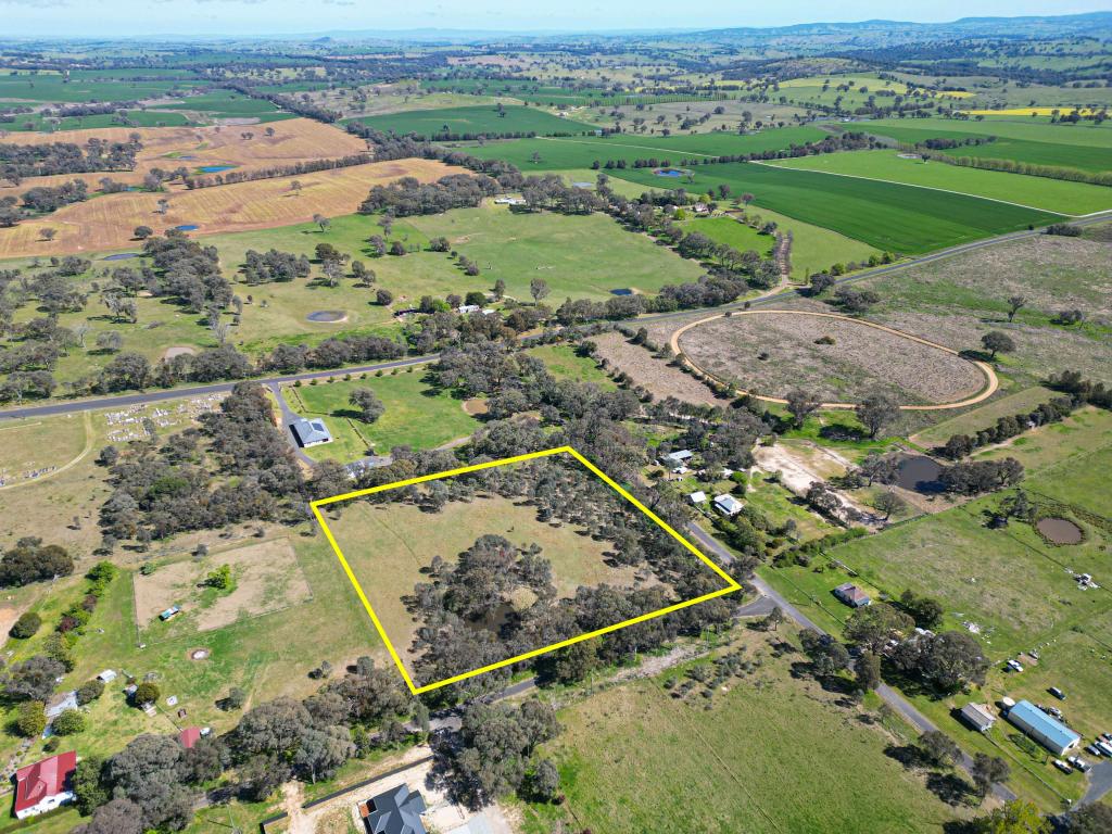 Lot 77-79, 131 Prescot St, Lyndhurst, NSW 2797