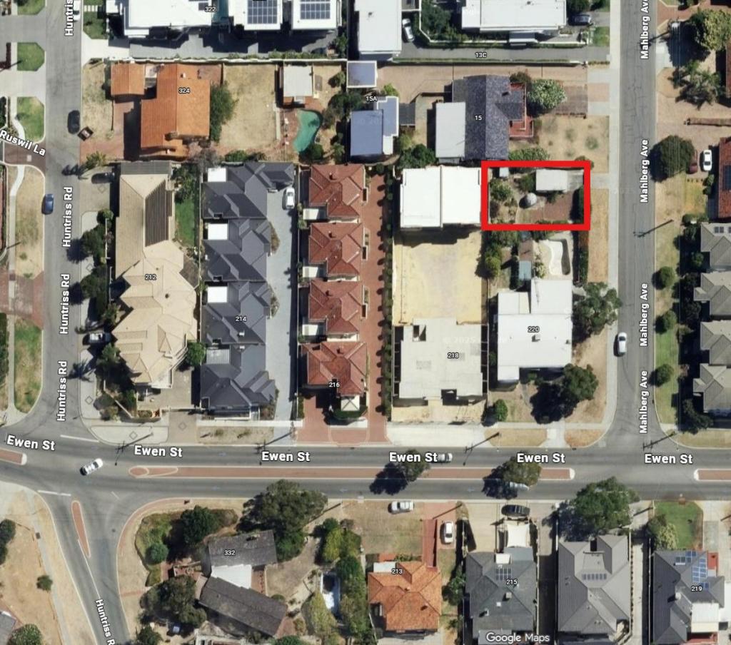 Contact agent for address, WOODLANDS, WA 6018