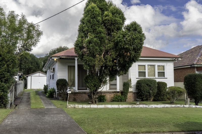 16 Morris St, Birmingham Gardens, NSW 2287