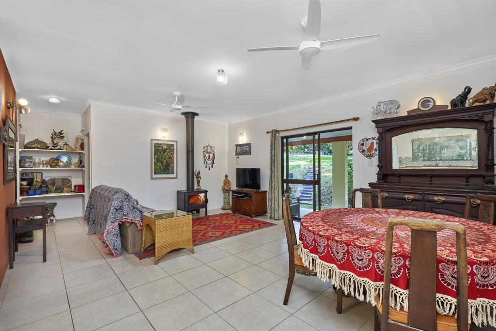 5 Shane Ct, Kuranda, QLD 4881