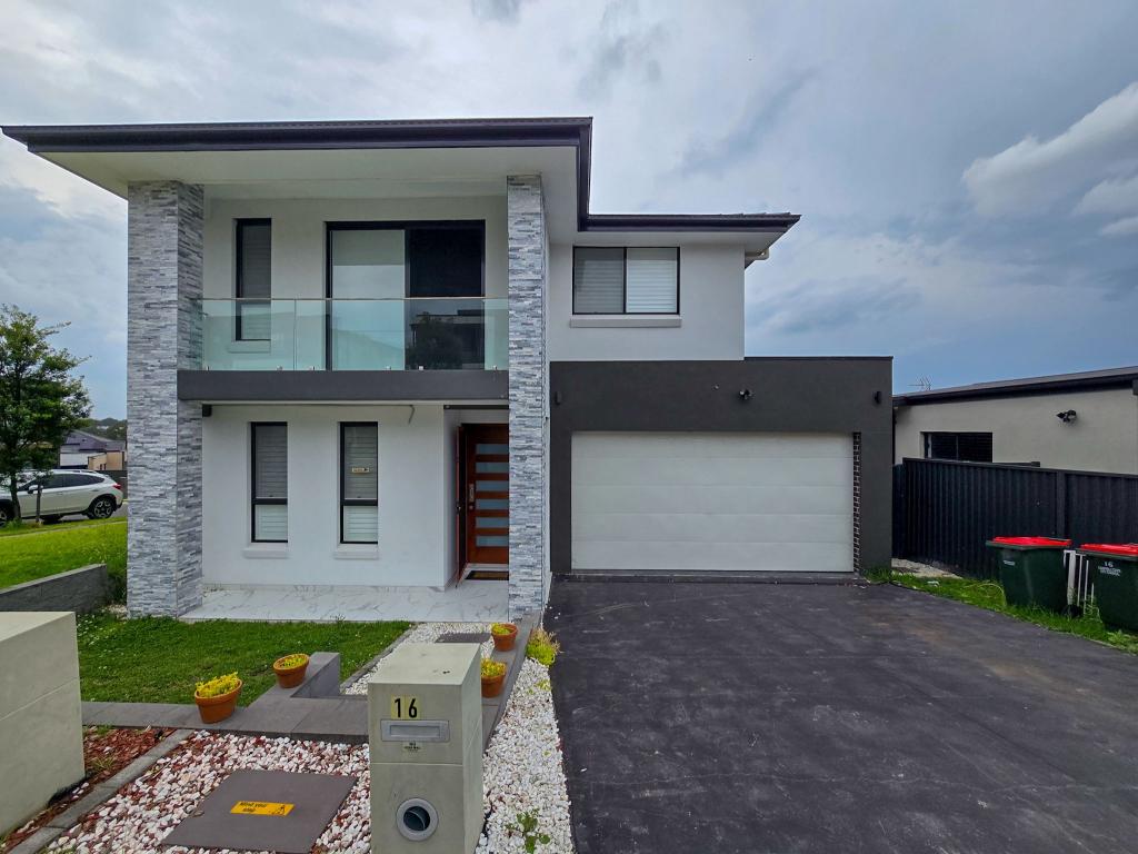 16 Culley Ave, Denham Court, NSW 2565