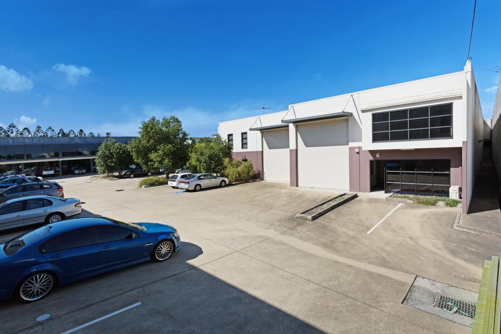 6/16-18 RIVERLAND DR, LOGANHOLME, QLD 4129