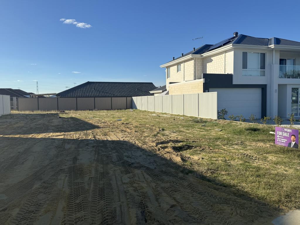 45 Terracina Pkwy, Piara Waters, WA 6112