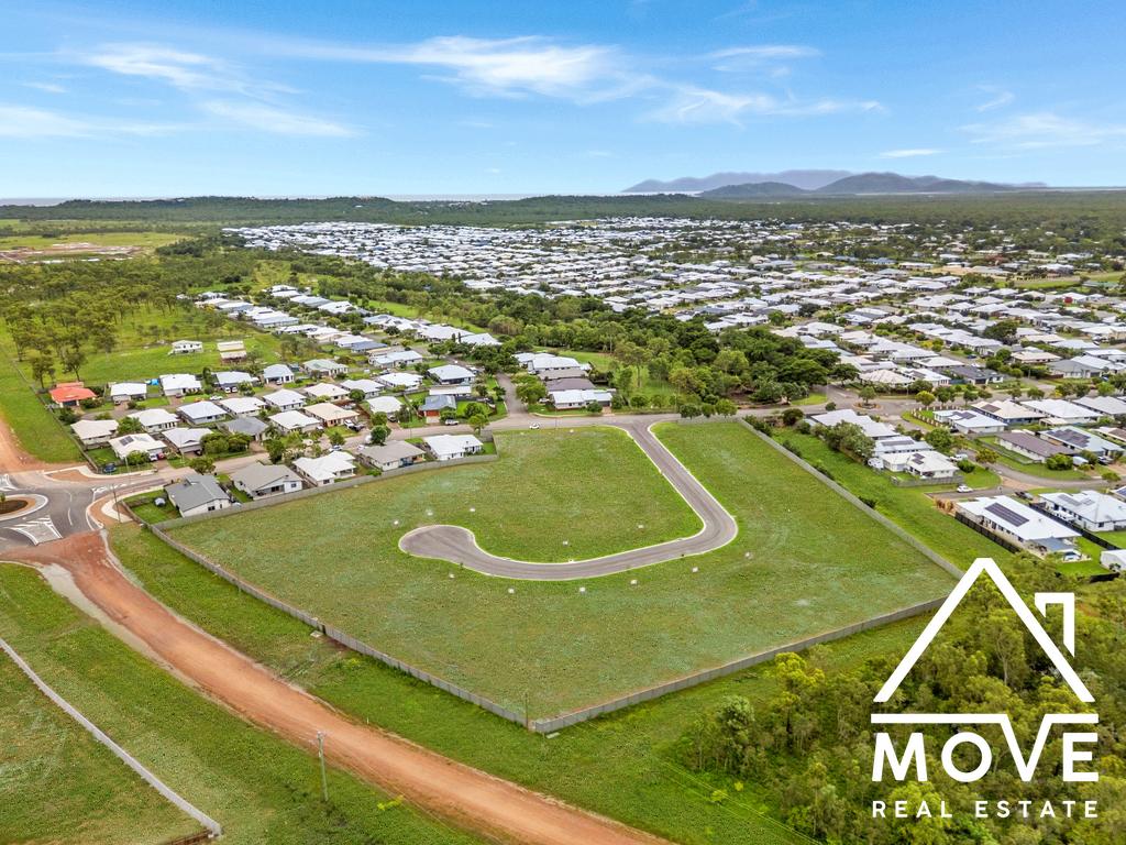 Lot 10 Ranana Pl, Mount Low, QLD 4818