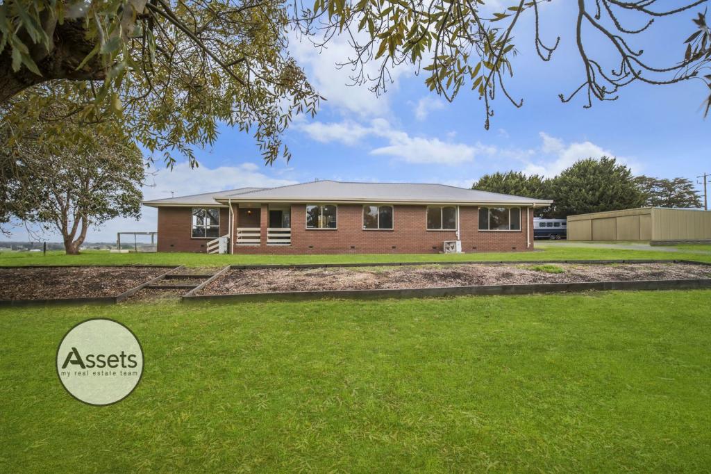2273 Princes Hwy, Heywood, VIC 3304