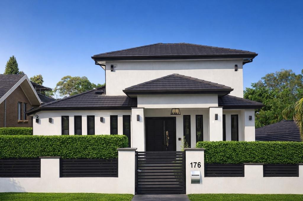 176 Princes St, Putney, NSW 2112