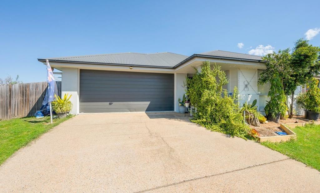 5 Kennedy Cl, Glen Eden, QLD 4680