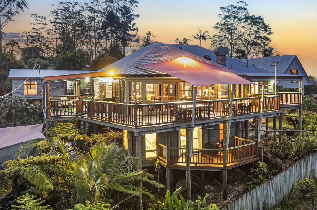 19-23 Witherby Cres, Tamborine Mountain, QLD 4272