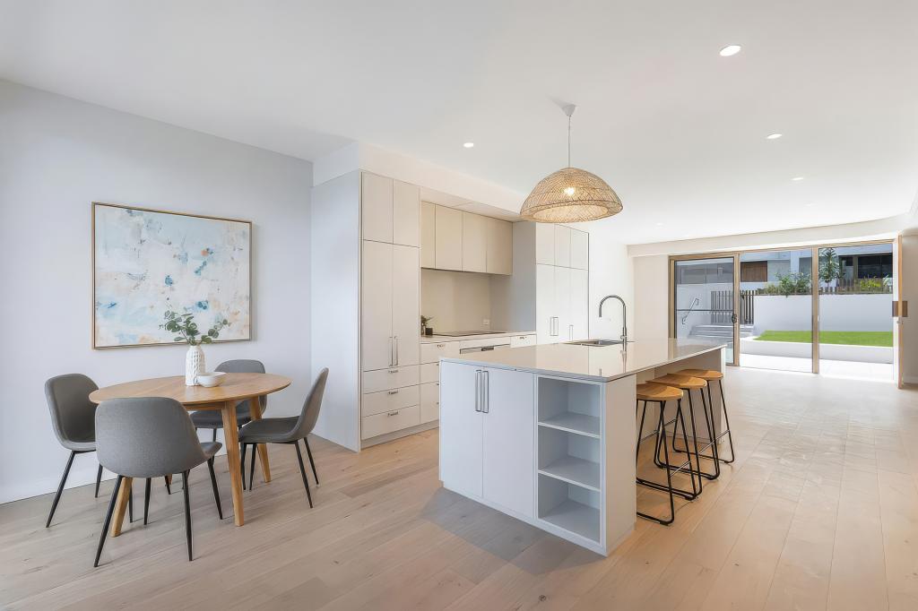 9/1 Warners Ave, Willoughby, NSW 2068