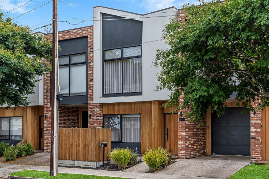 3 Edward Davies St, North Plympton, SA 5037