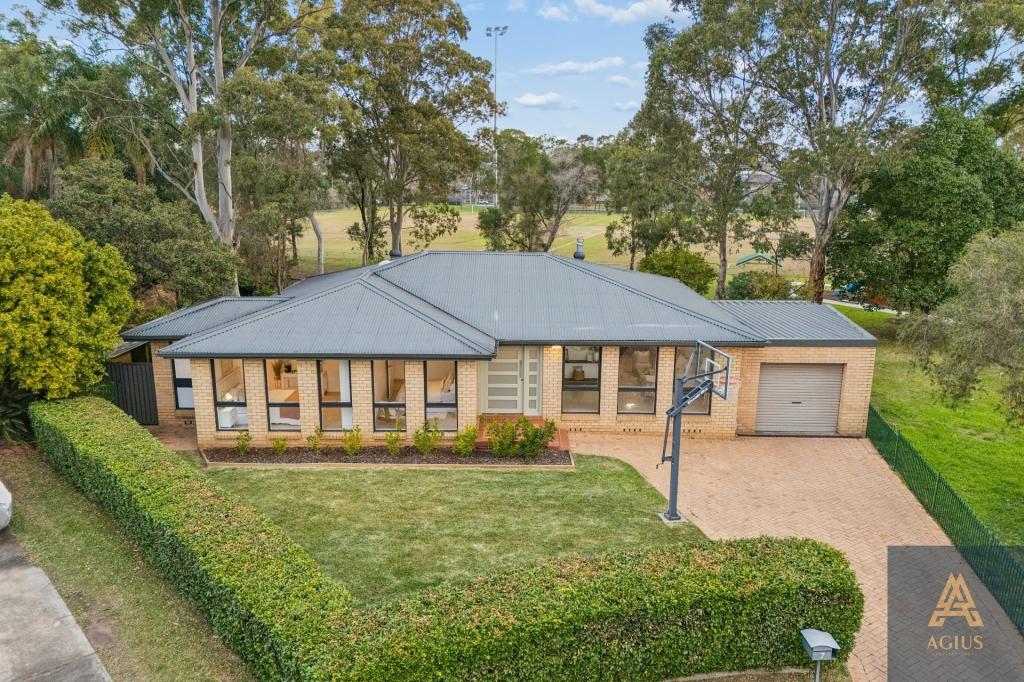 7 Venus Pl, Kings Langley, NSW 2147