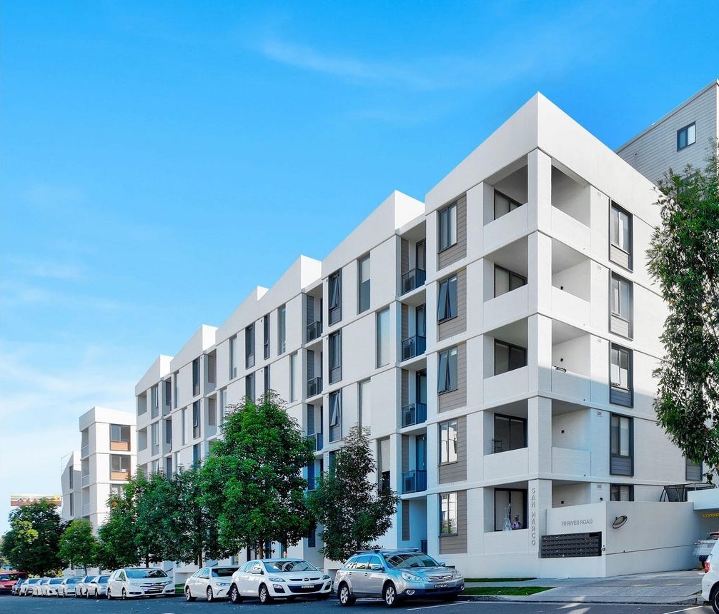 318/70 River Rd, Ermington, NSW 2115