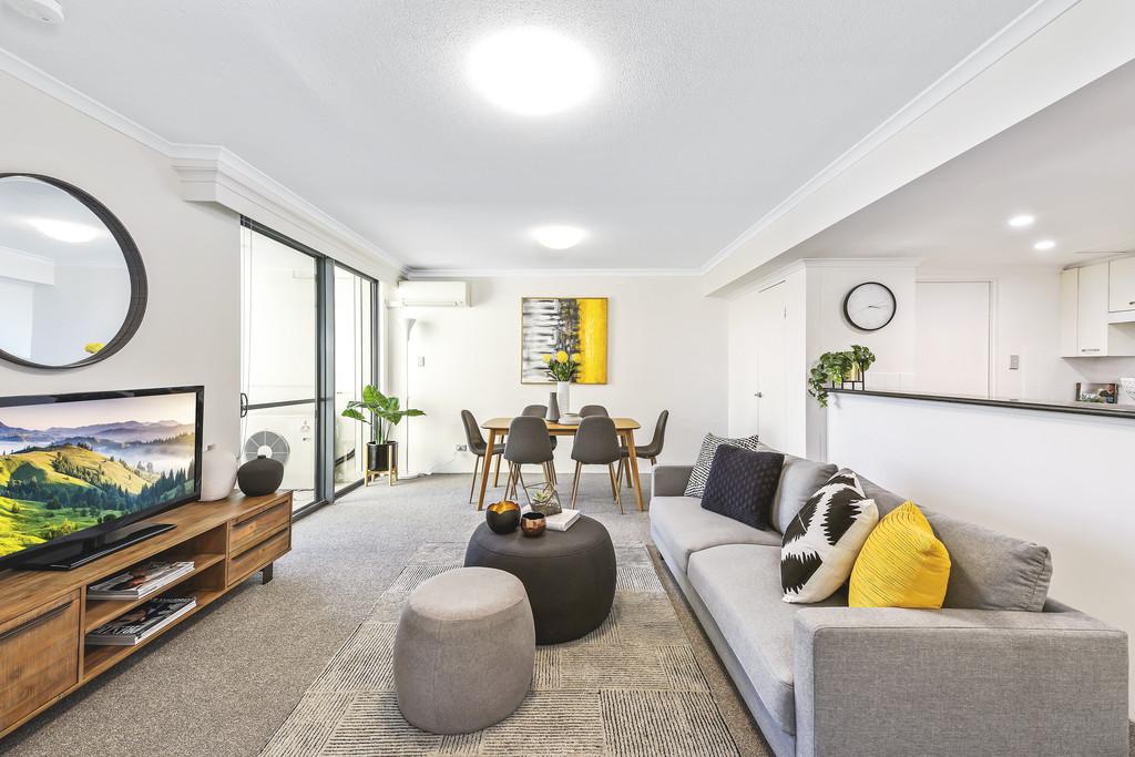 Level8/102 Miller St, Pyrmont, NSW 2009
