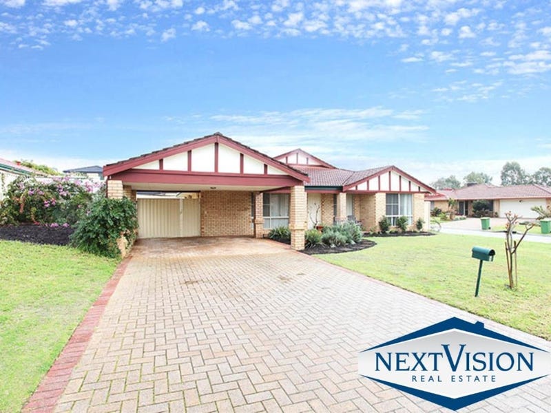 9 Millcroft Elb, Jandakot, WA 6164