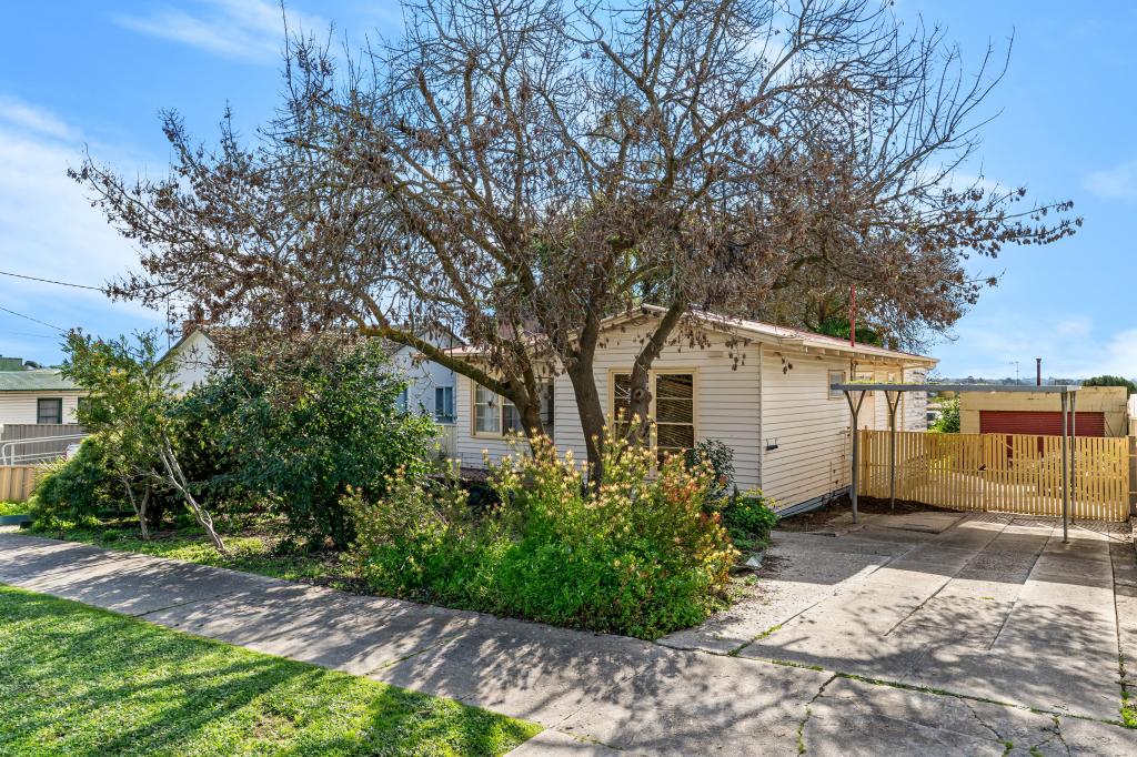 20 Morison Cres, Seymour, VIC 3660