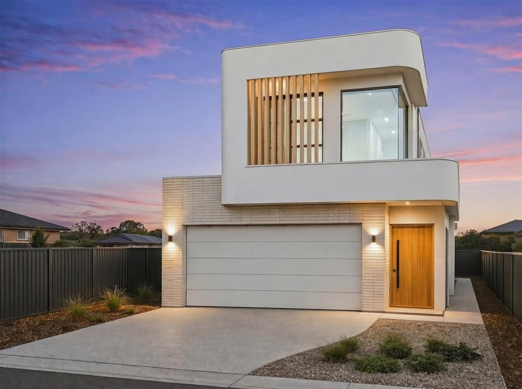 LOT 702, 22 PRINSE ST, WEST BEACH, SA 5024