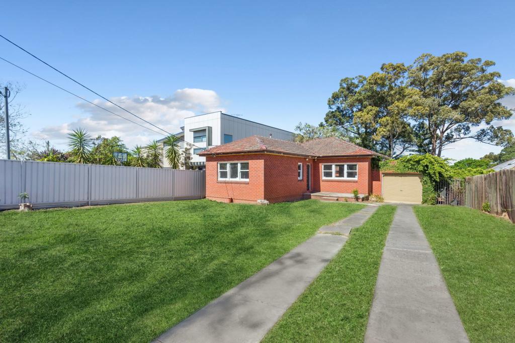 60 Gollan Ave, Oatlands, NSW 2117