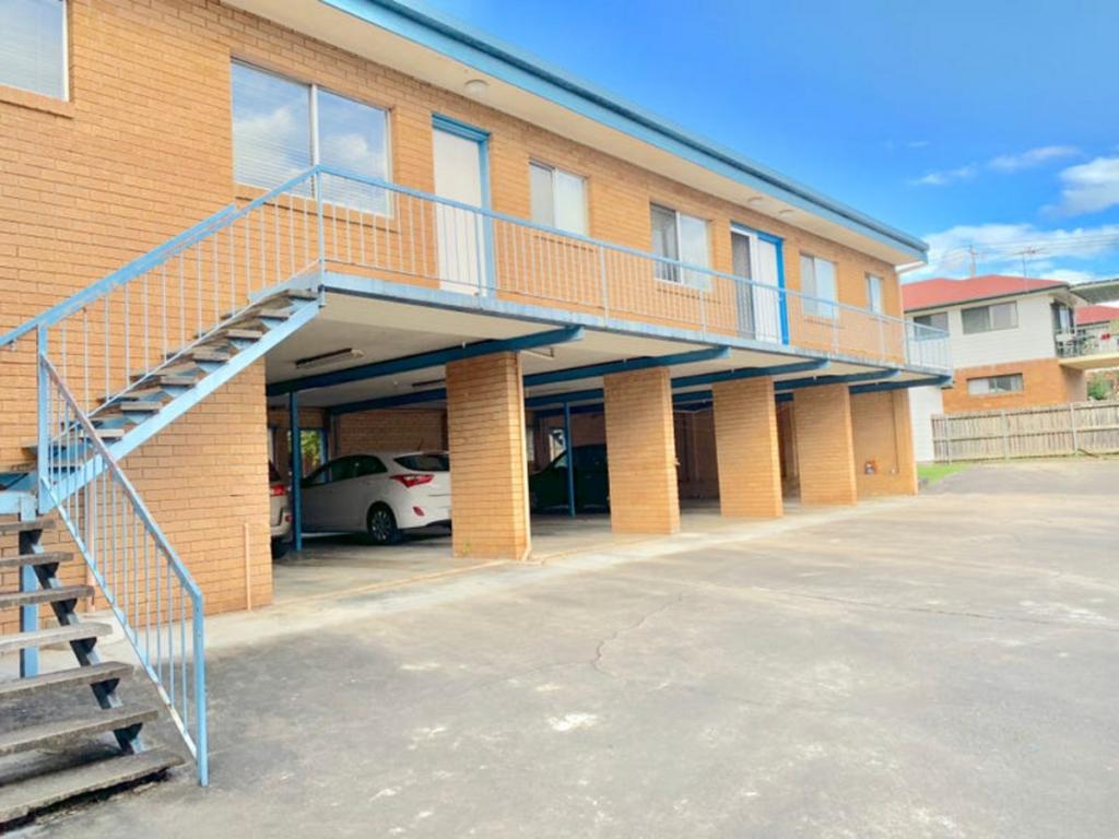 3/92 Gainsborough St, Moorooka, QLD 4105
