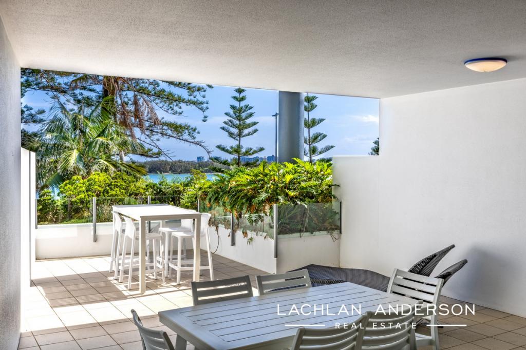 107/10 Leeding Tce, Caloundra, QLD 4551