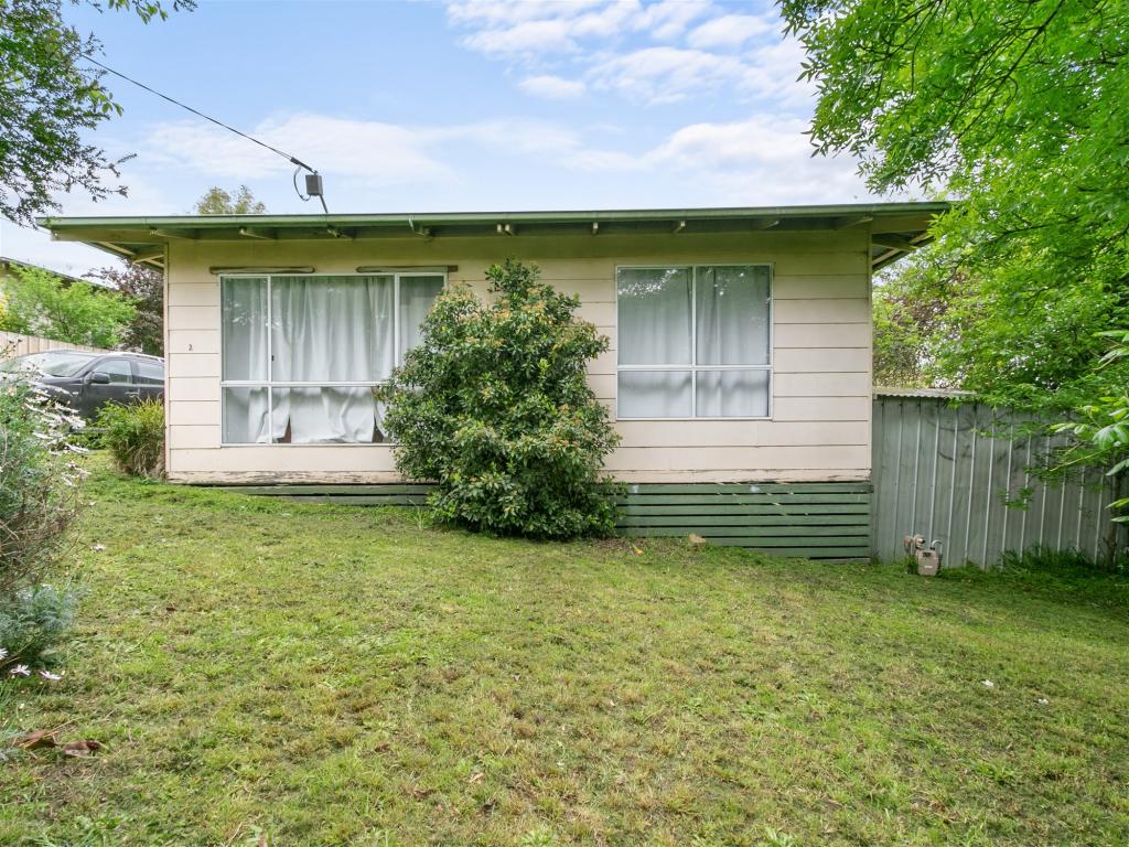 2 Butters St, Morwell, VIC 3840