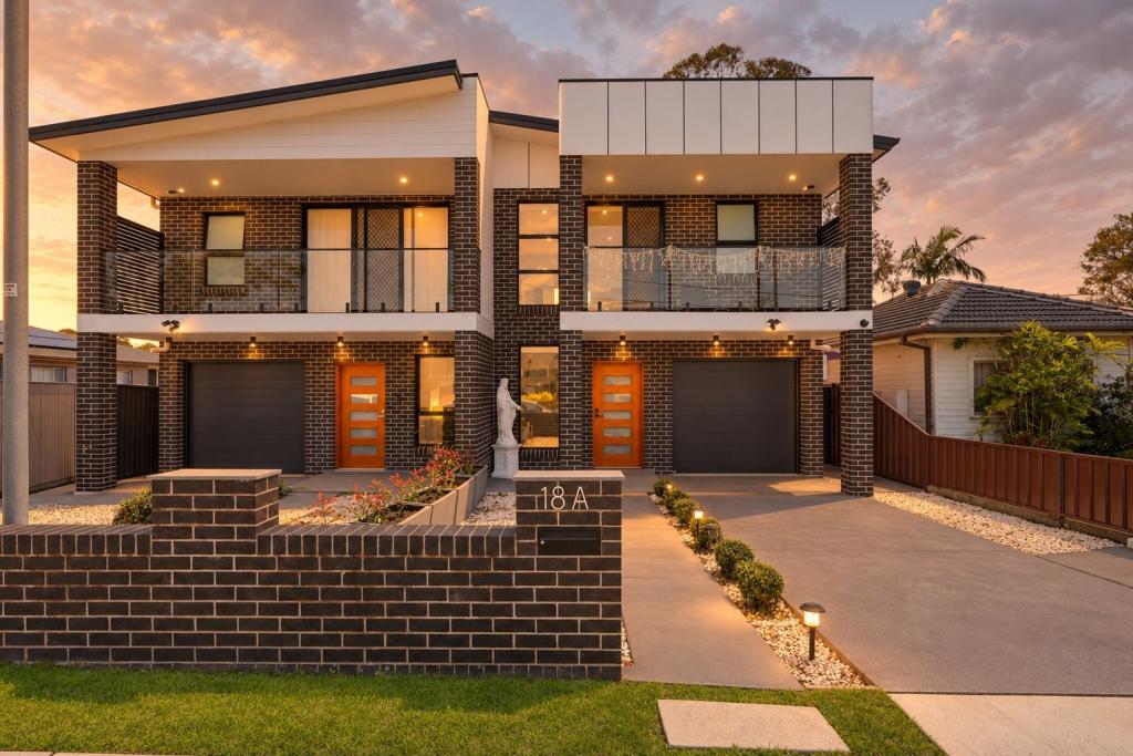 18a Lucy St, Merrylands West, NSW 2160