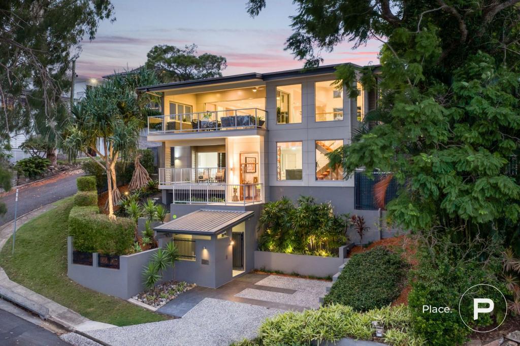 59 Thomas St, Auchenflower, QLD 4066