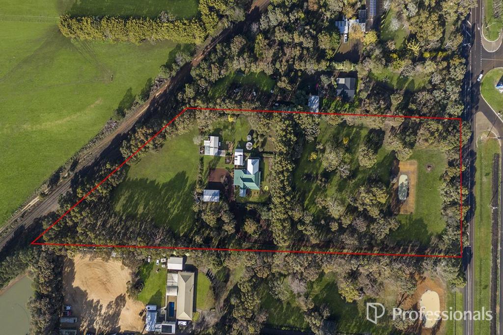 8032 Hamilton - Port Fairy Rd, Hamilton, VIC 3300