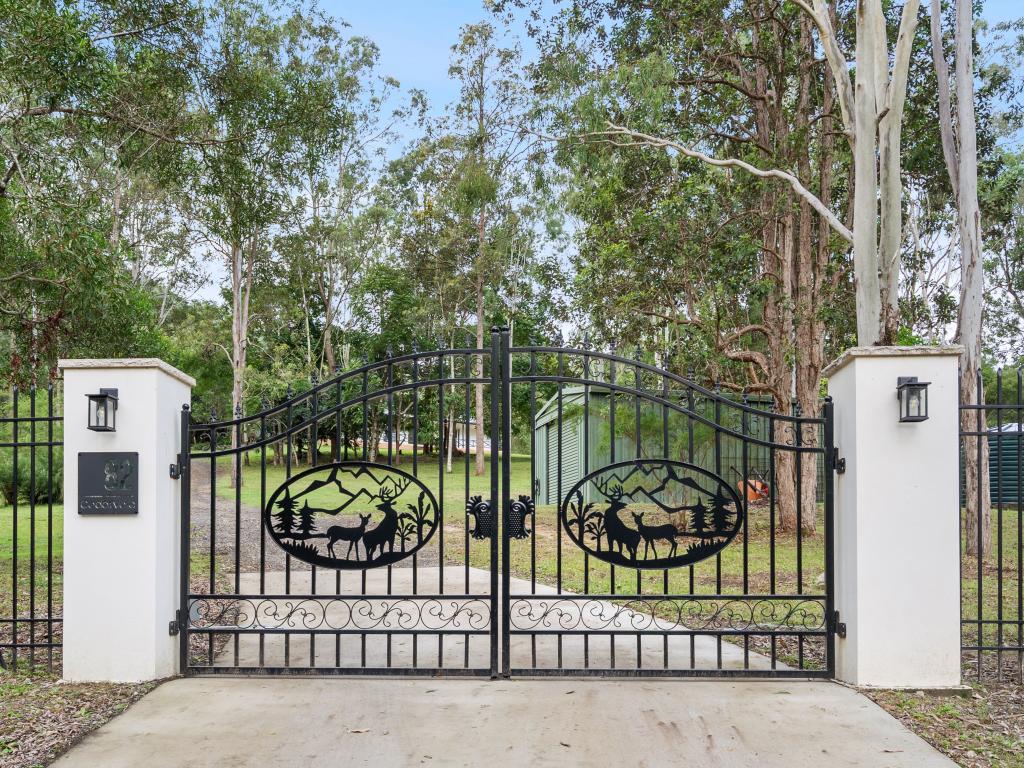 82 Cedarvale Rd, Sandy Creek, QLD 4515