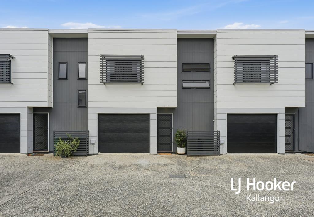 6/75 SAMSONVALE RD, STRATHPINE, QLD 4500