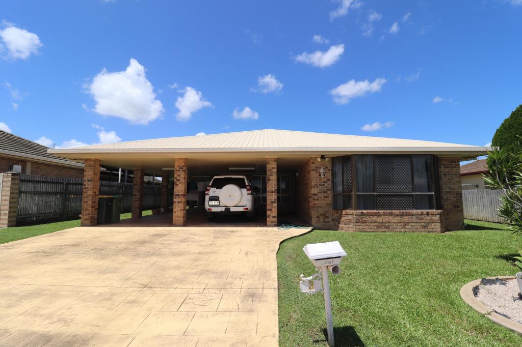 3 Rubens Ct, Ayr, QLD 4807
