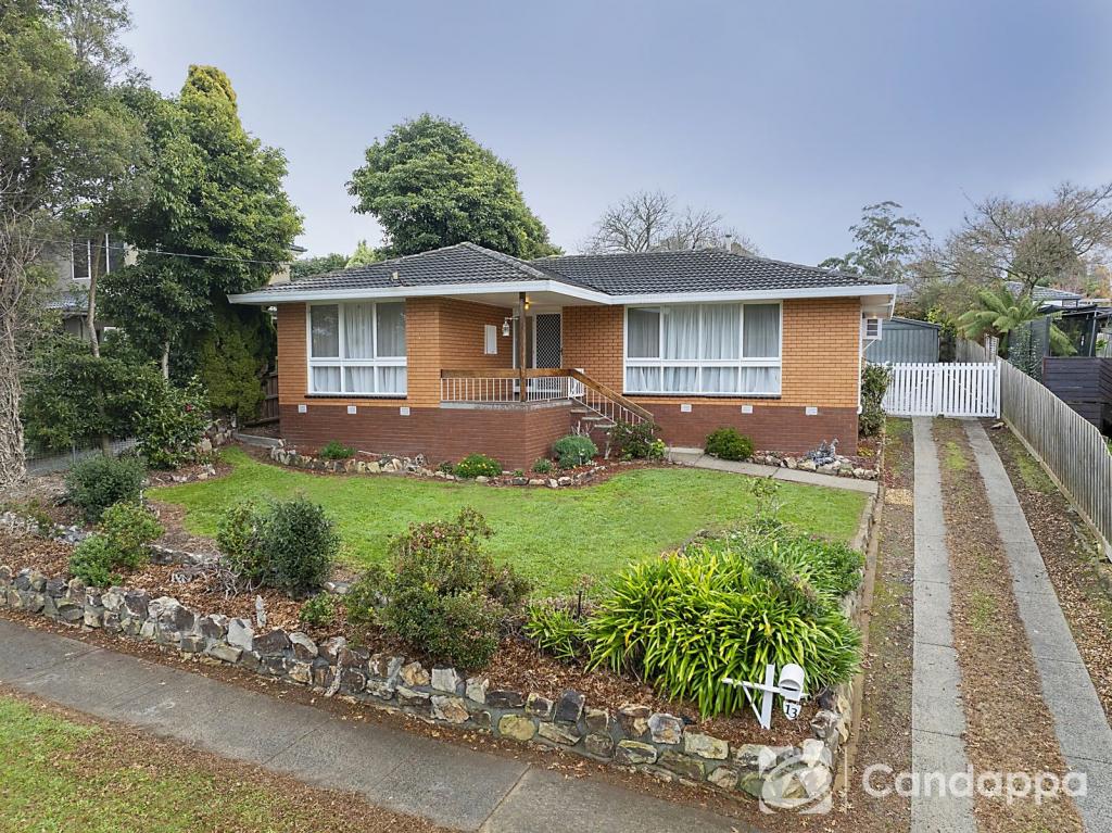 13 Boronia St, Warragul, VIC 3820