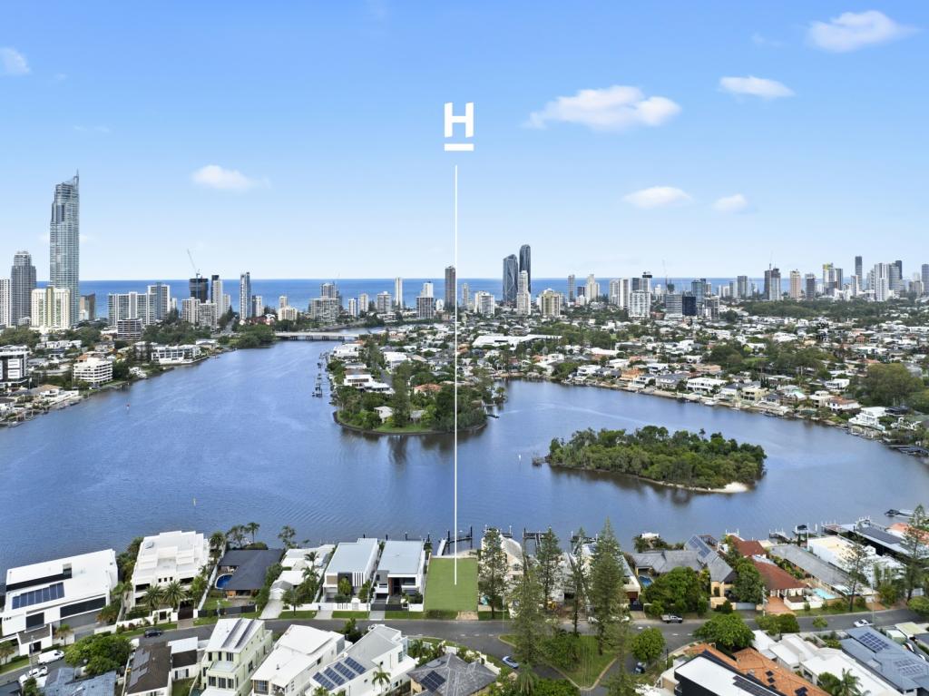 27 The Promenade, Isle Of Capri, QLD 4217