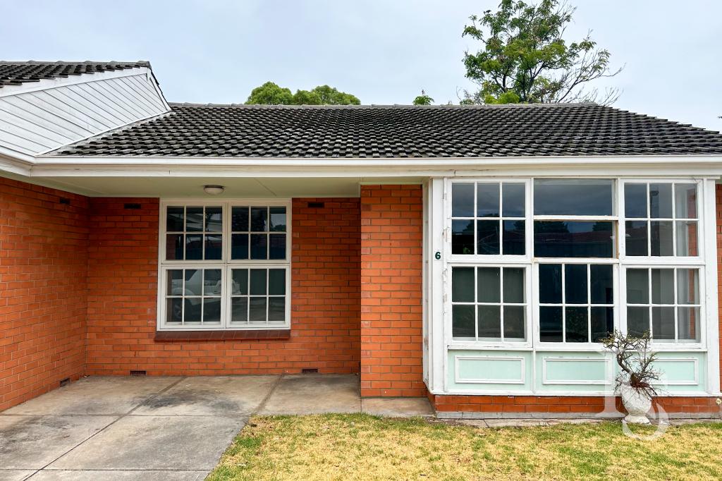 6/384 Henley Beach Rd, Lockleys, SA 5032