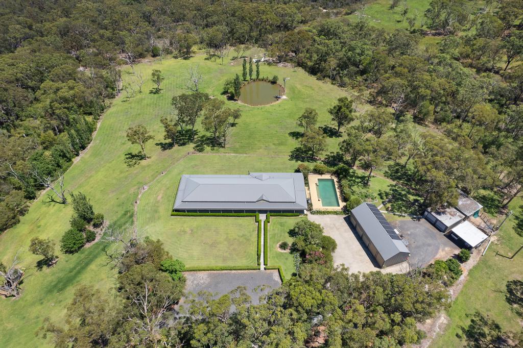 101 Pacific Hwy, Mount White, NSW 2250