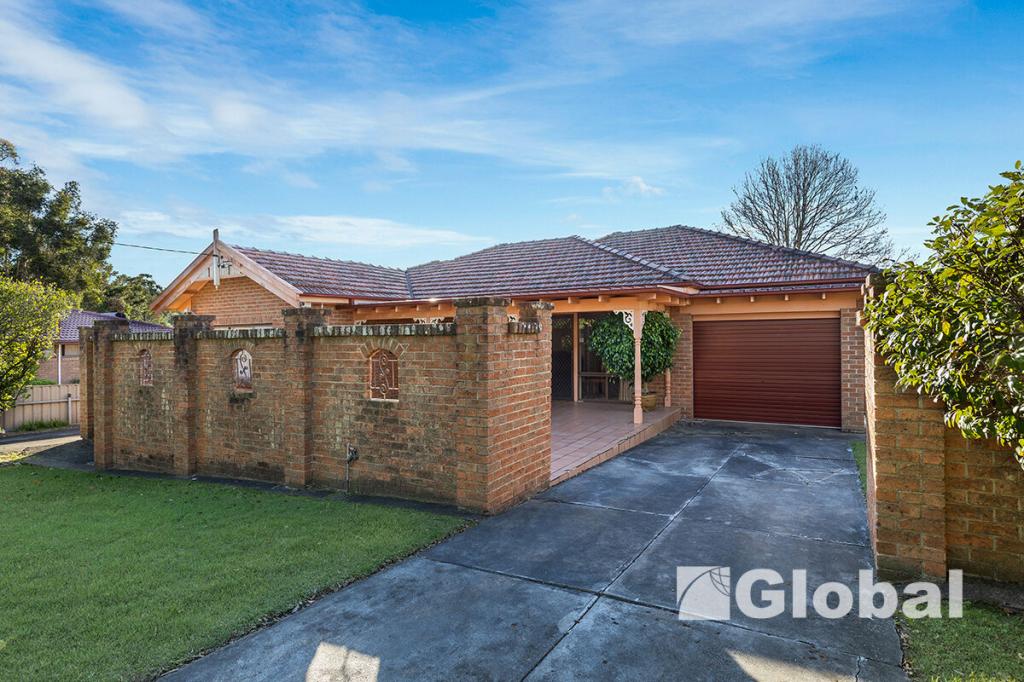 25 Rens St, Booragul, NSW 2284