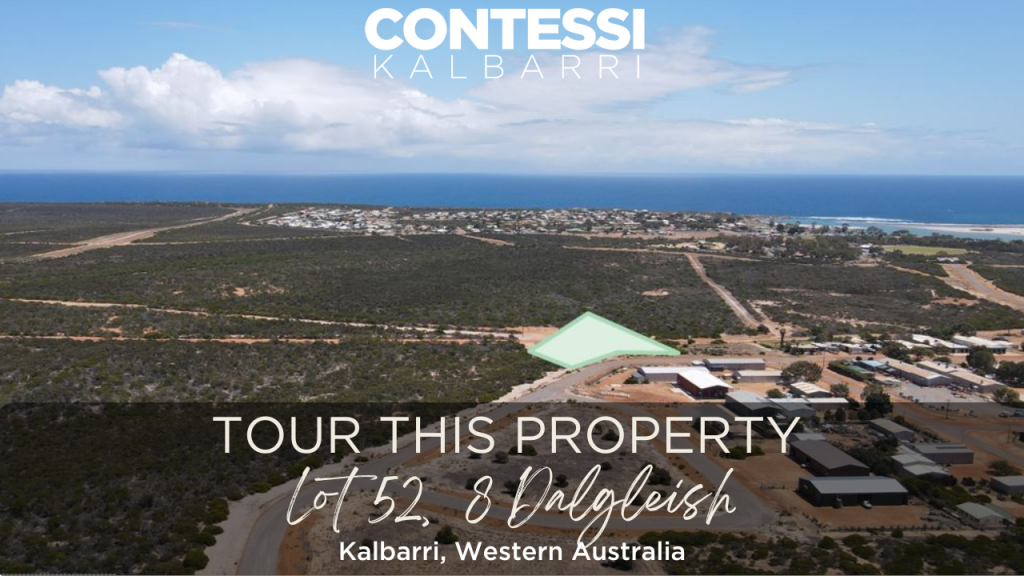 52/8 Dalgleish Cres, Kalbarri, WA 6536