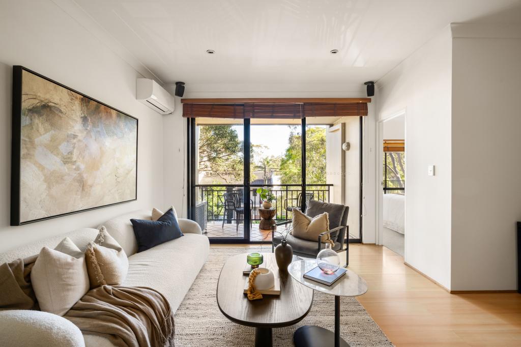 17/240 Lawrence St, Alexandria, NSW 2015