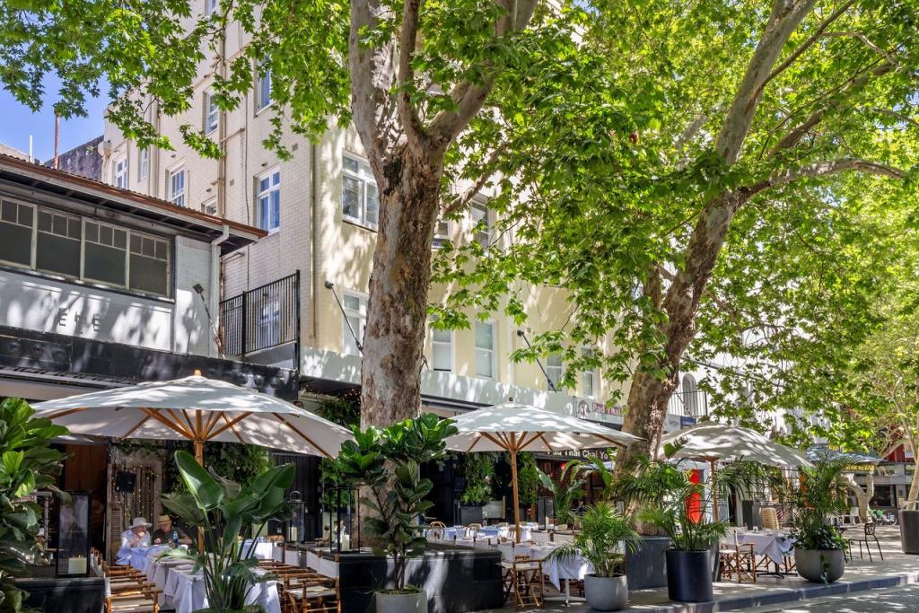 2/1a-1d Roslyn St, Potts Point, NSW 2011