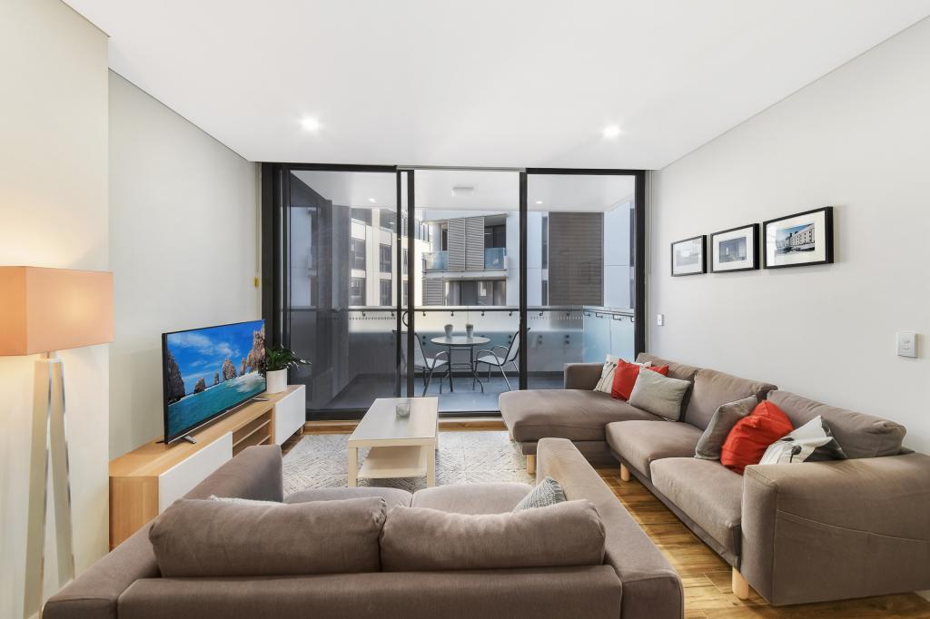 232/12 Hudson St, Lewisham, NSW 2049