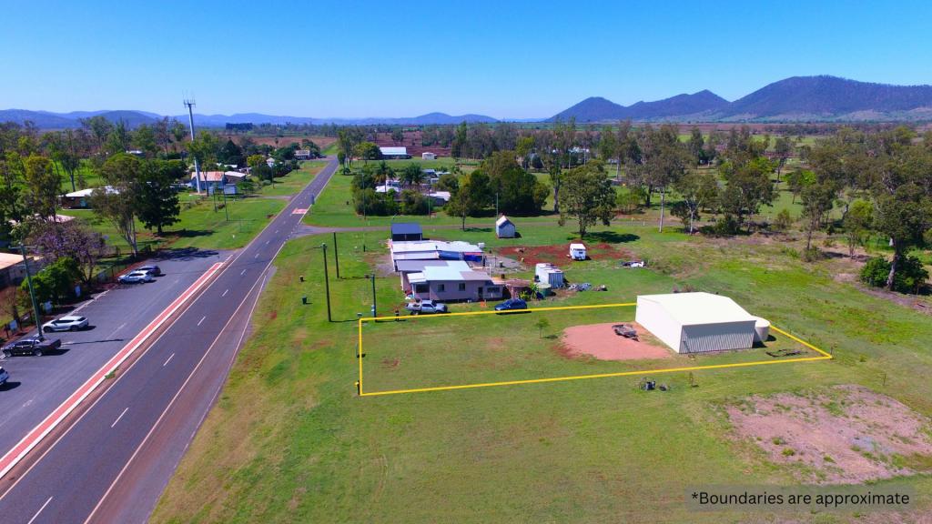 6 Main St, Coalstoun Lakes, QLD 4621