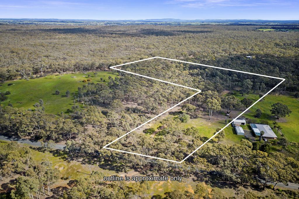 Lot 13h 78 Dairy Flat Rd, Heathcote, VIC 3523