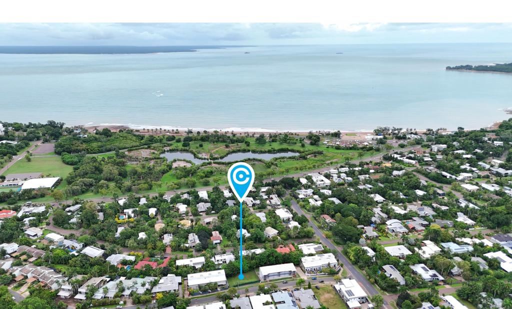 35 Charlotte St, Fannie Bay, NT 0820