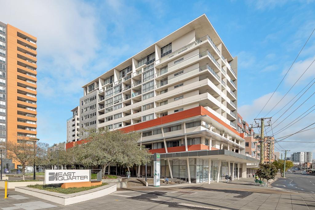 706/101 Forest Rd, Hurstville, NSW 2220