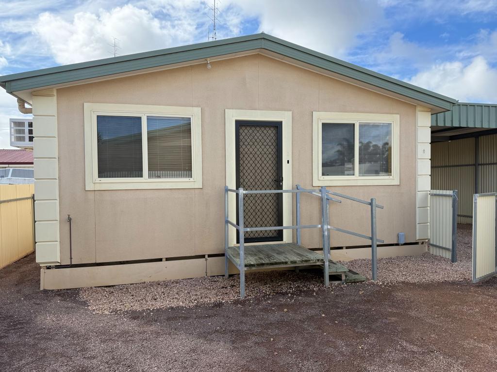 2/23 George St, Wallaroo, SA 5556