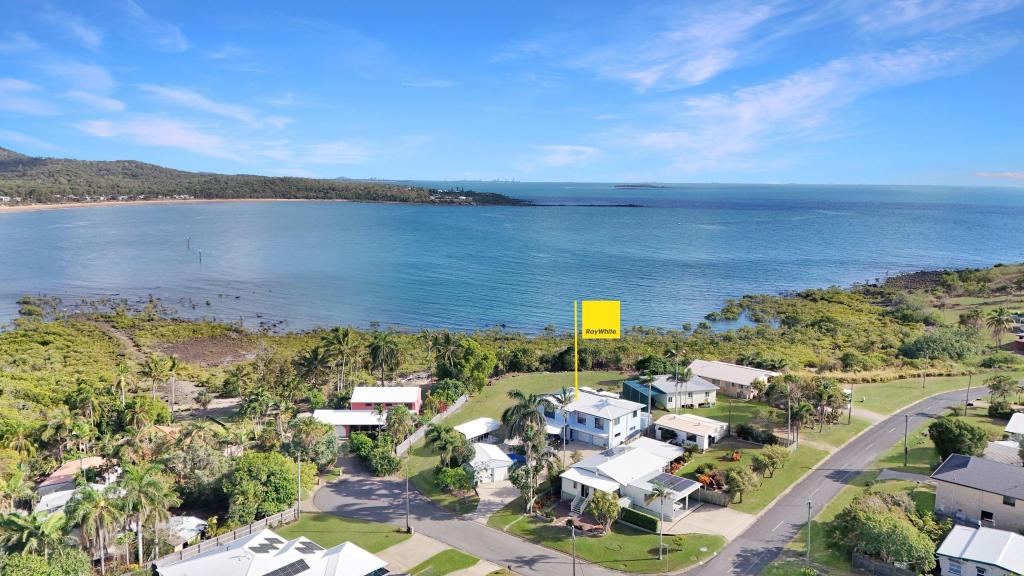 3 Inlet Ct, Campwin Beach, QLD 4737