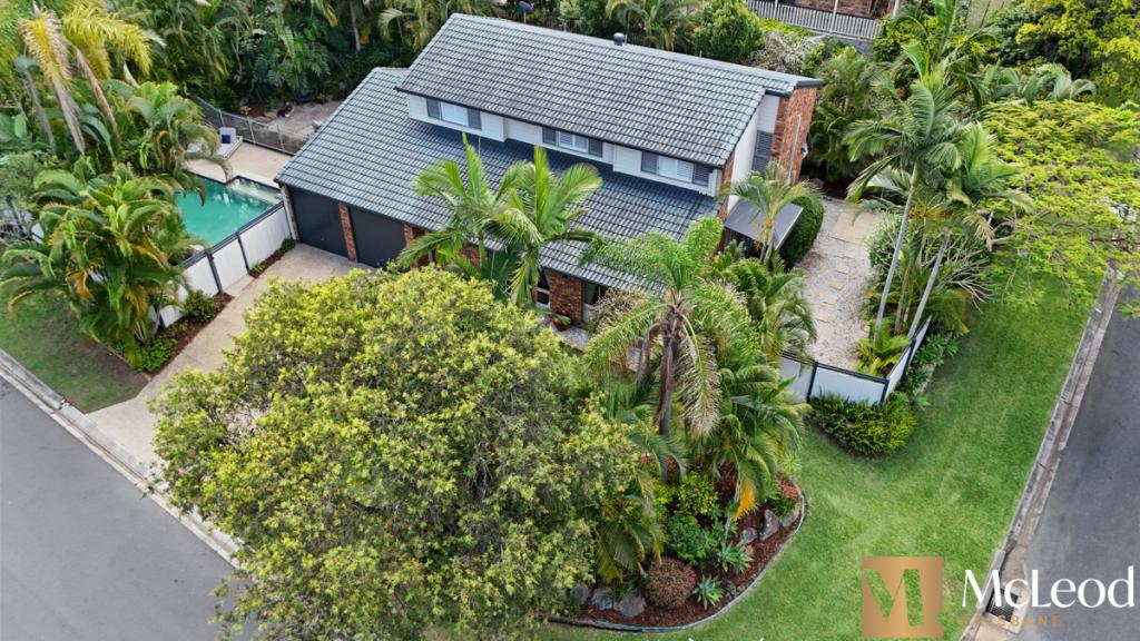 1 Moreshage Ct, Chapel Hill, QLD 4069