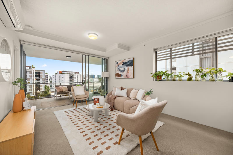 20511/15 Beesley St, West End, QLD 4101