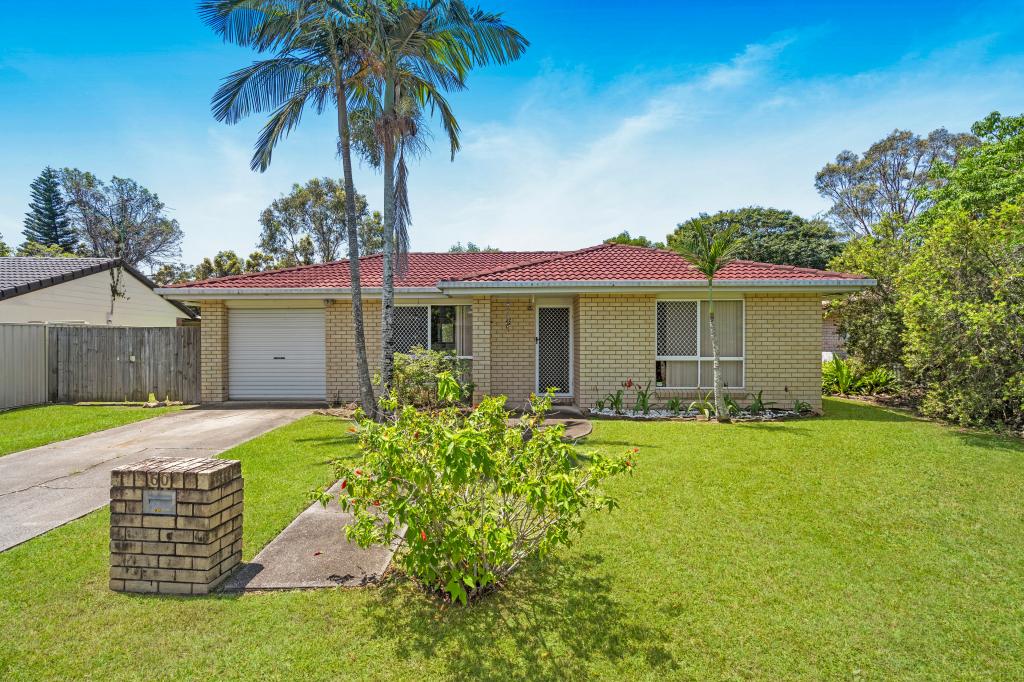 60 Edenlea Dr, Meadowbrook, QLD 4131