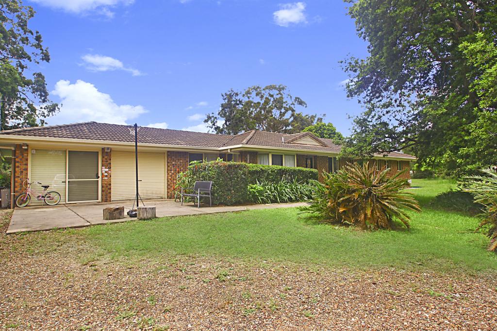 22 Silverdale Ct, Cooroibah, QLD 4565