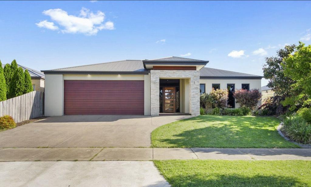 10 Patricia St, Morwell, VIC 3840